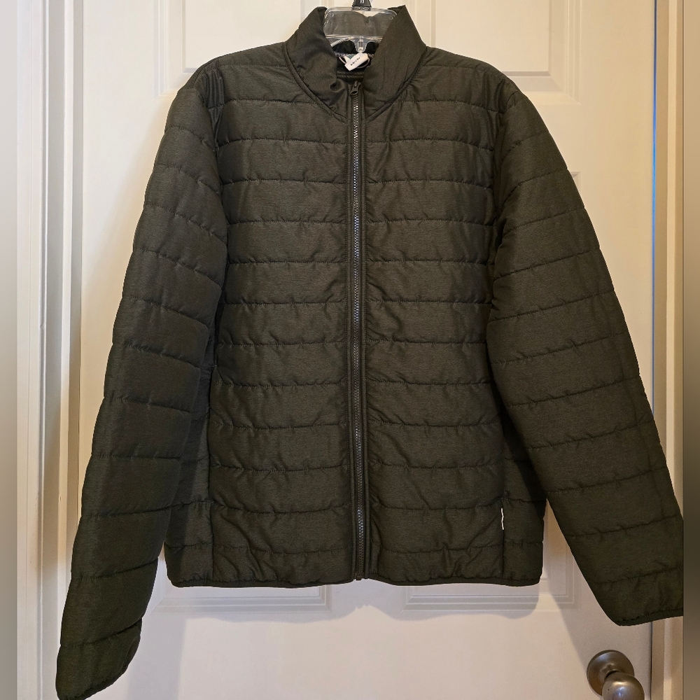 Voyager Forecast Jacket